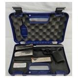 Gun - Smith and Wesson SW40VE, 40 cal Pistol