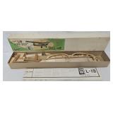 Midwest  L-19 "Bird Dog" R/C Airplane Model Kit