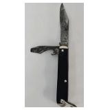 Camco Lone Ranger Pocket Knife
