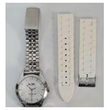Coach CA 79.7 14 1007 Wrist Watch (working)