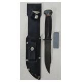 WWII  Pal RH 35 U.S. Navy Mark I Combat Knife