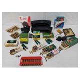 Ammo + Gun Accessories