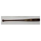 1984 Baseball Hall of Fame Commemorative Bat