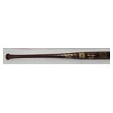 1995 Baseball Hall of Fame Commemorative Bat