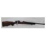 Gun - Remington Model 1903, 30-06 Cal Rifle