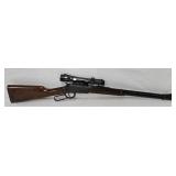 Gun - Winchester Model 1894, 30-30 Cal Rifle