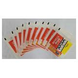 10 1964 Beatles "A Hard Day