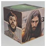 1960s The Official Beatles Fan Club Box