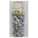 Collection of Marbles