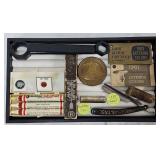 Antique Studebaker Items & related items