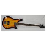 Laguna Bass Guitar