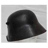 WWI German M16 Stahlhelm Helmet