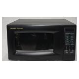 Sharp Carousel Microwave Oven