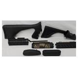 Gun - (6) Asst New Shotgun Smithing Parts