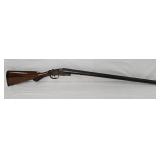 Gun - American Gun Co. Knickerbocker 12 Ga Shotgun