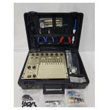 Elenco Analog/Digital Trainer Model XK-550