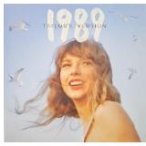 Record - Taylor Swift "1989 Taylor