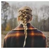 Record - Taylor Swift "Evermore" 2LP Set