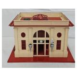 Pre-War Lionel #115 City Station
