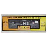 Rail King #30-75416 Lehigh & NE Hopper Car