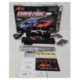 AFX Super Cars HO Slt Car Set (MIB)