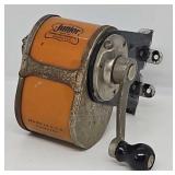 Antique "Junior" Wall/Desk Mount Pencil Sharpener