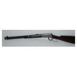 Gun -1928 Winchester Model 94, 30 W.C.F. Cal Rifle