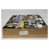 (Approx 115) New Radio/TV Electron Tubes w/OB