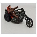 Hot Wheels Rrrumblers "Torque Chop"