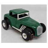 Aurora T-Jet Hot Rod Coupe HO Slot Car