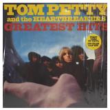 Tom Petty & the Heartbreakers Greatest Hits LP Set