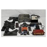 Lionel Pre-War Electric Loco & Accessories