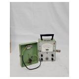 Philco Model 219C In-Circuit Tester