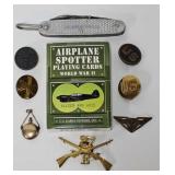 Military Collectibles