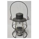 c1903 Pennsylvania Railroad Lantern