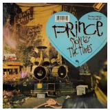 Sealed - Prince "Sign O the Times" LP