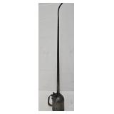 Eagle Railroad Engineers 32" Long Spout Oil Can