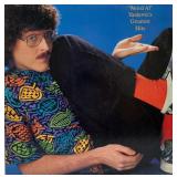 Weird Al Yankovic