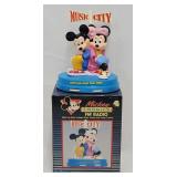 Mickey Tronics Novelty FM Radio (MIB)