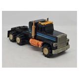 1982 Schaper Stomper 4X4 Mack Semi Truck