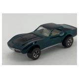 1968 Hot Wheels Redline Custom Corvette