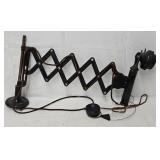 Western Electric Railroad Office Scissor Phone