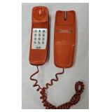 Western Electric Trimline Touch Tone Telephone