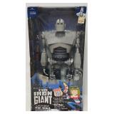 1999 Trenmasters 20" The Ultimate The Iron Giant