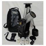 Meade EXT-60 Telescope