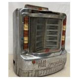 AMI WQ-200 Jukebox Wall Box