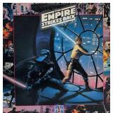 Star Wars "The Empire Strikes Back" LP