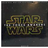 Special Cut Star Wars "The Force Awakens" LP Set