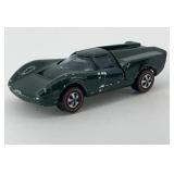 1969 Hot Wheels Redline Lola GT70