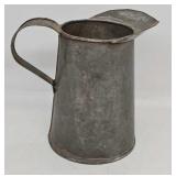 Pennsylvania Railroad 6" Pitcher